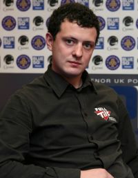 James Akenhead